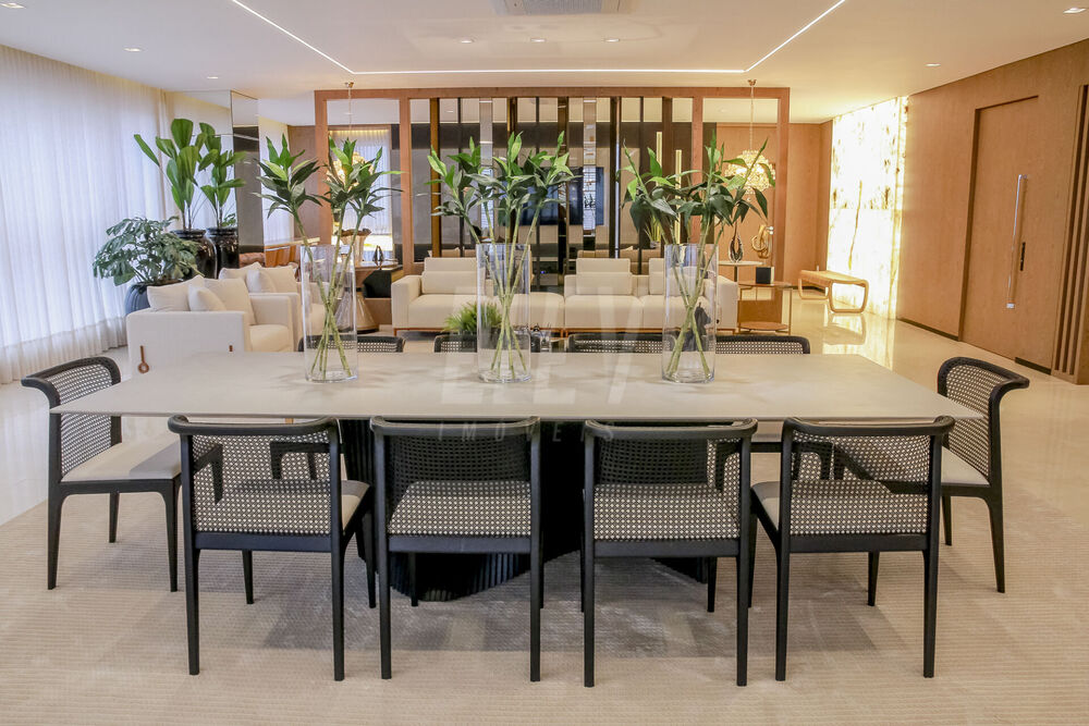 Apartamento, 5 quartos, 482 m² - Foto 10