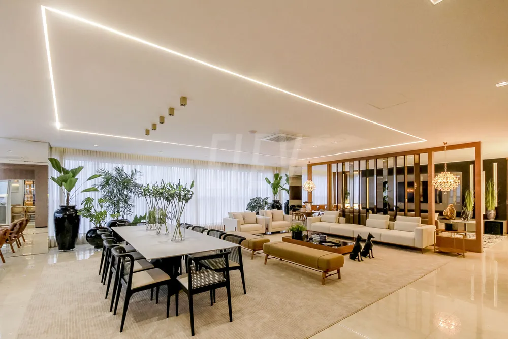 Apartamento, 5 quartos, 482 m² - Foto 15