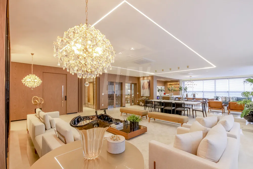 Apartamento, 5 quartos, 482 m² - Foto 19