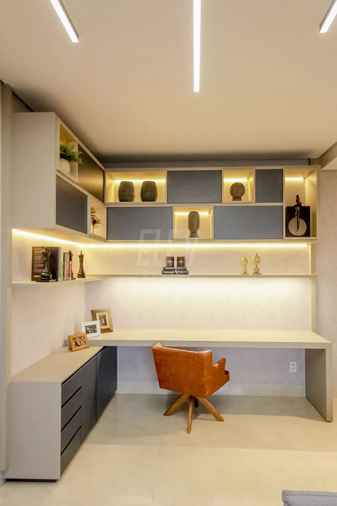 Apartamento, 5 quartos, 482 m² - Foto 4