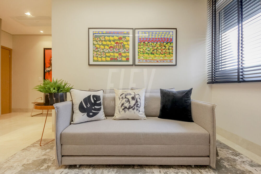 Apartamento, 5 quartos, 482 m² - Foto 7