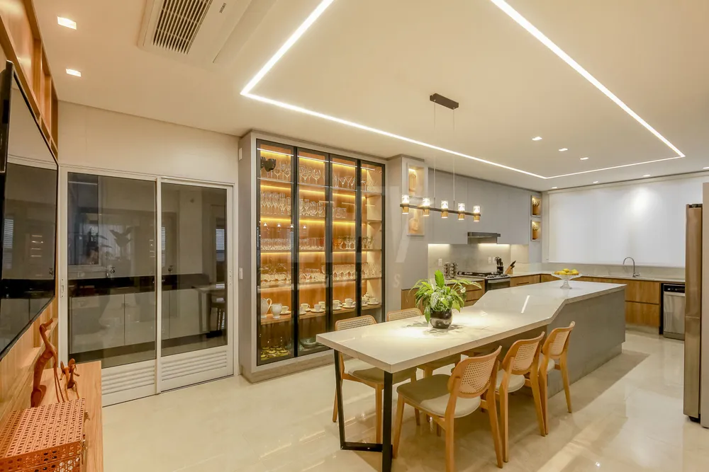 Apartamento, 5 quartos, 482 m² - Foto 23