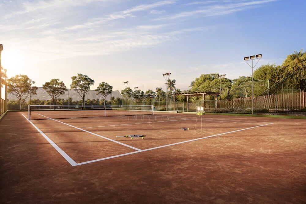 Terreno à venda, 371m² - Foto 7