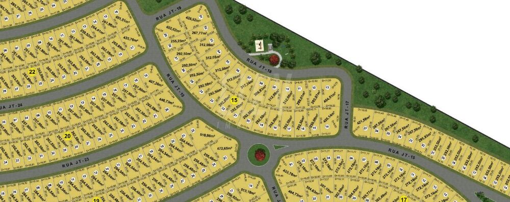 Terreno, 312 m² - Foto 1