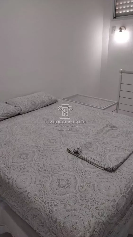 Apartamento para alugar com 1 quarto, 62m² - Foto 4