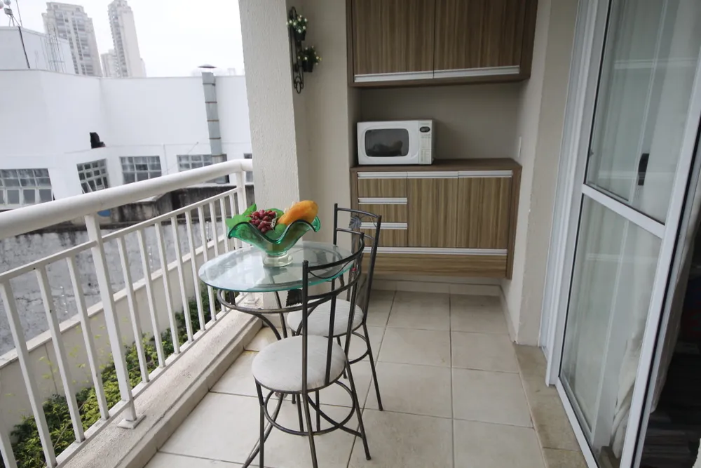 Apartamento, 2 quartos, 70 m² - Foto 1