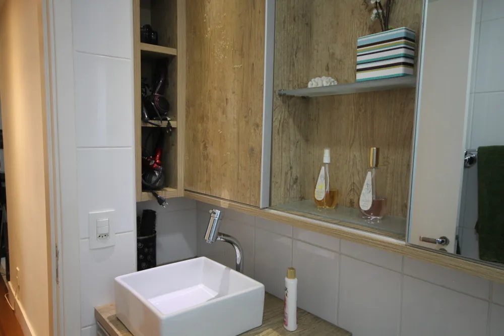 Apartamento, 2 quartos, 70 m² - Foto 5