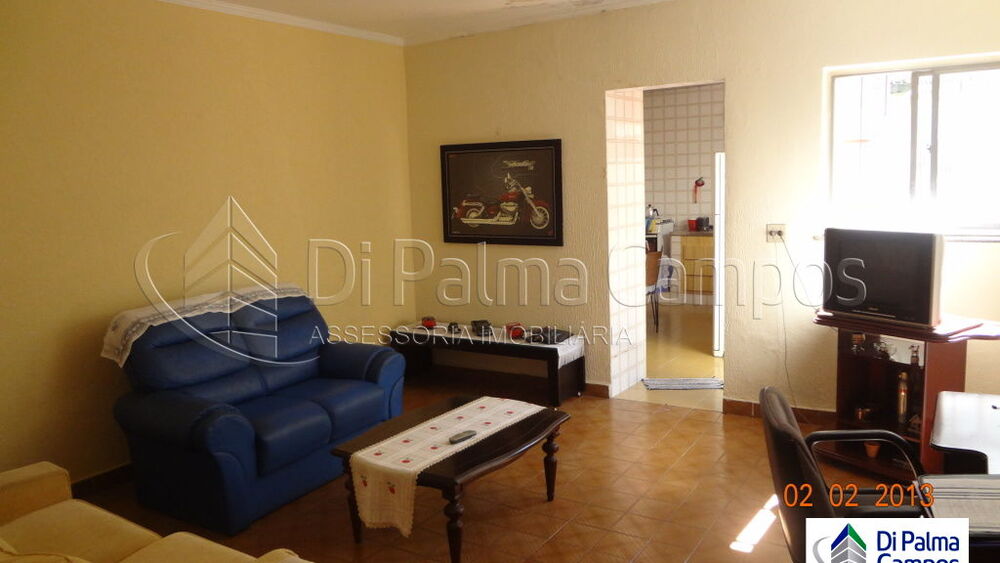 Sobrado, 3 quartos, 150 m² - Foto 1