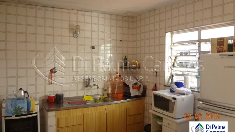 Sobrado, 3 quartos, 150 m² - Foto 5