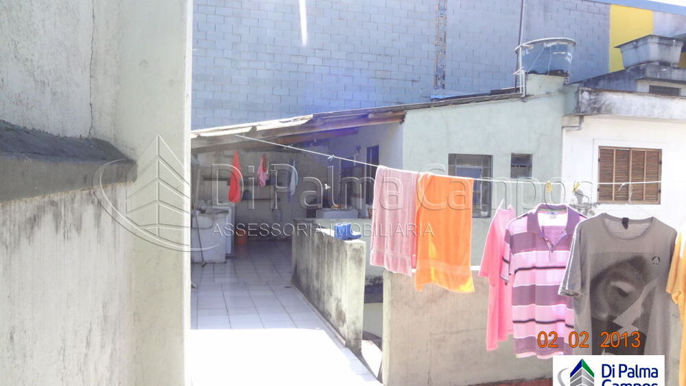Sobrado, 3 quartos, 150 m² - Foto 2