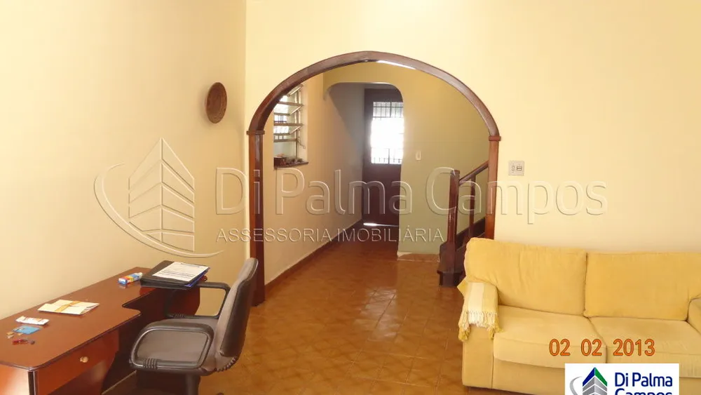 Sobrado, 3 quartos, 150 m² - Foto 3