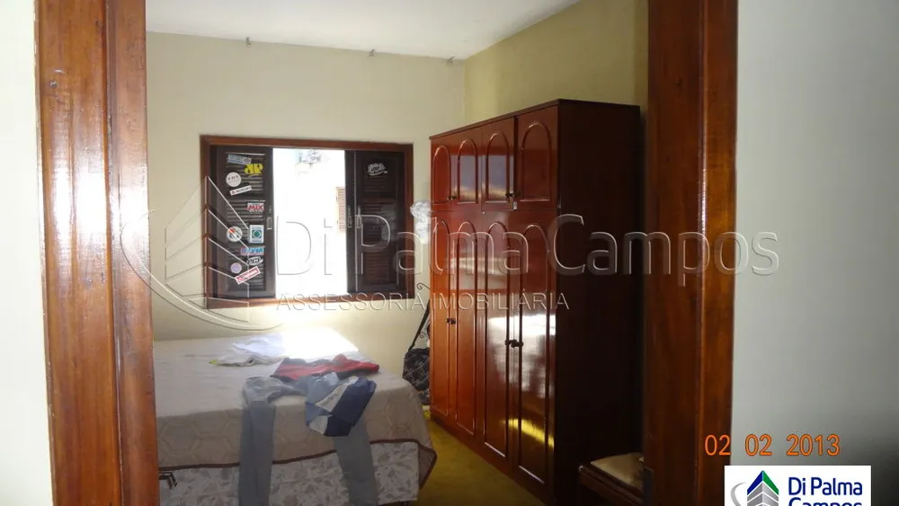 Sobrado, 3 quartos, 150 m² - Foto 8