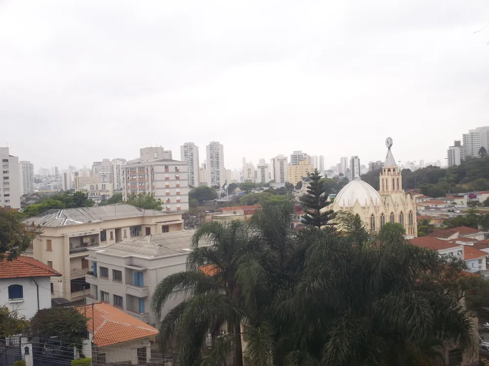 Apartamento, 2 quartos, 75 m² - Foto 4