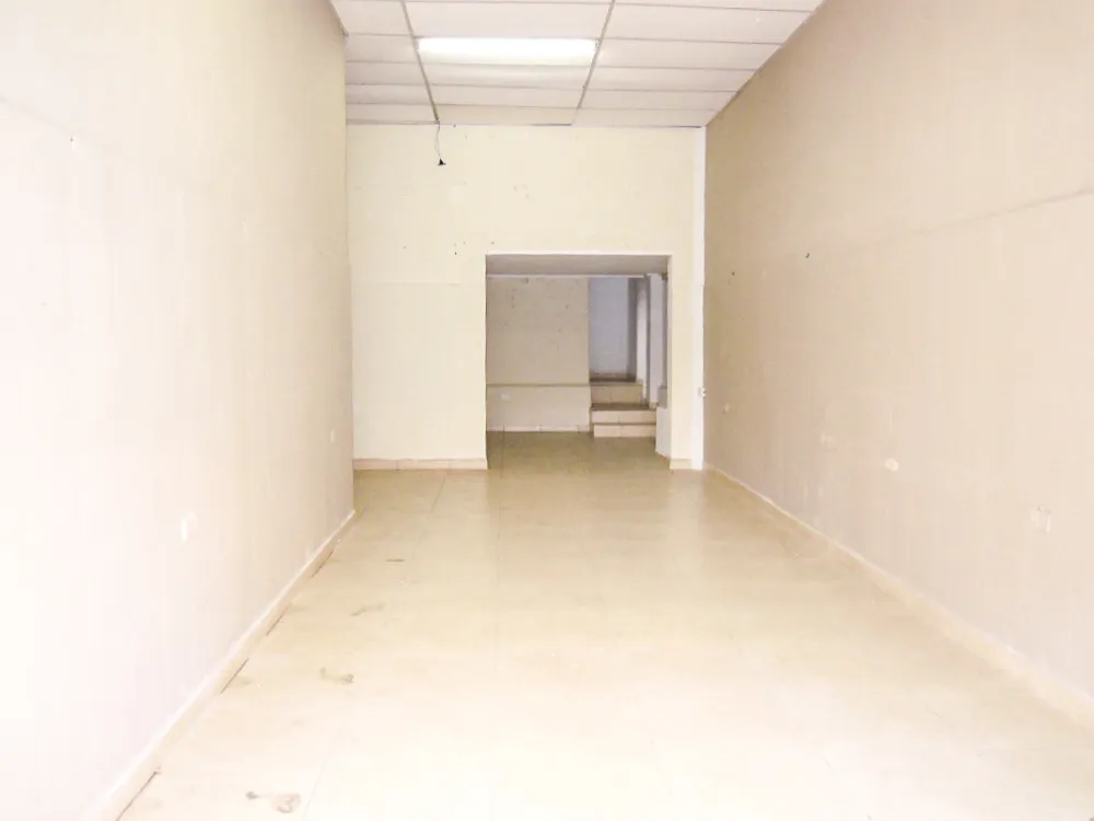 Loja-Salão, 60 m² - Foto 1
