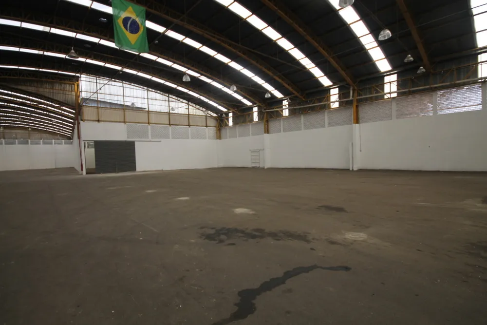 Depósito-Galpão, 4730 m² - Foto 1