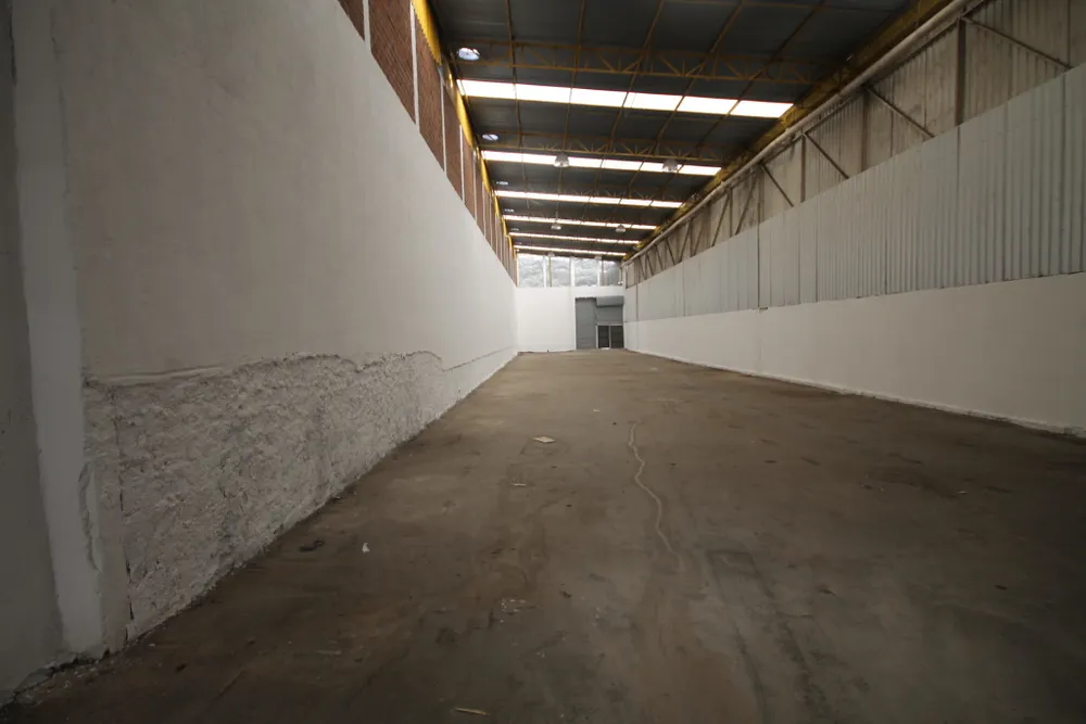 Depósito-Galpão, 4730 m² - Foto 2