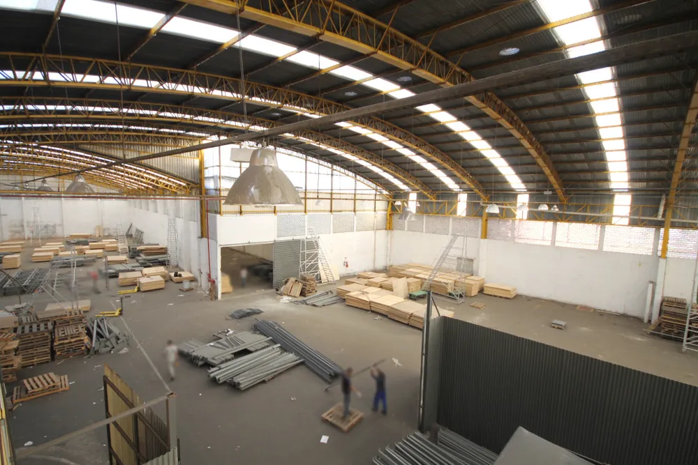 Depósito-Galpão, 4730 m² - Foto 8