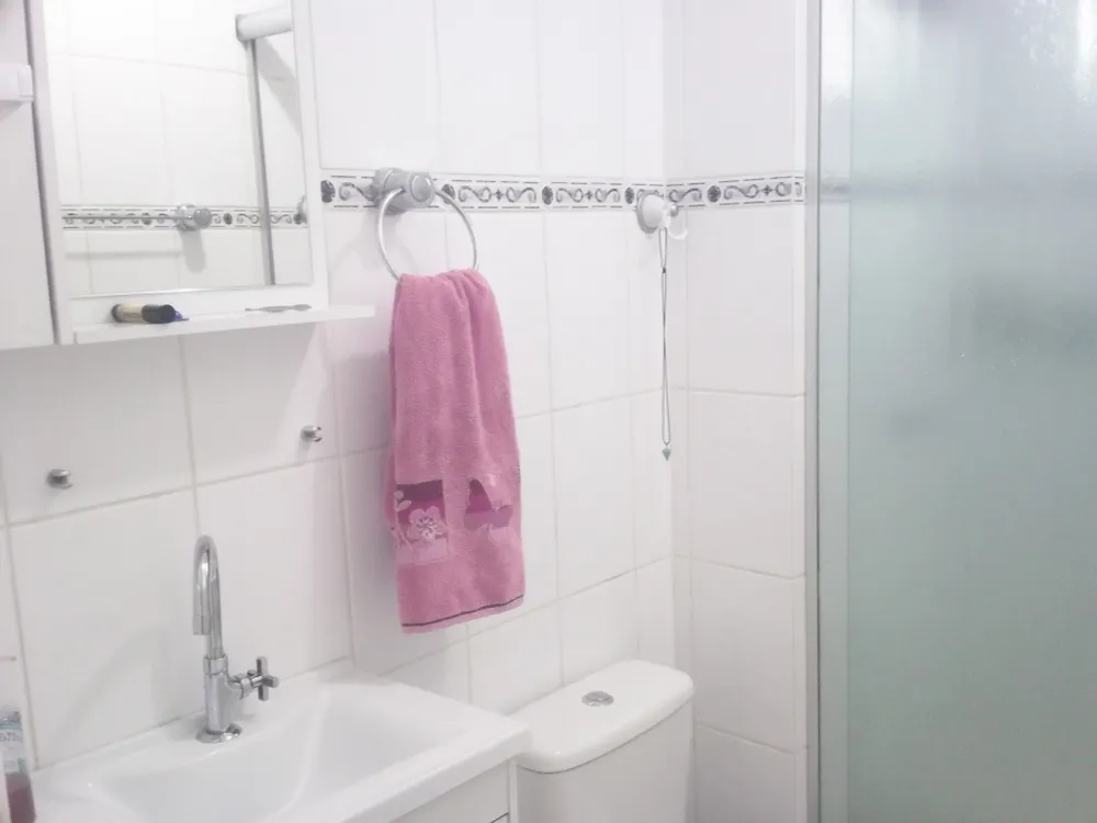 Apartamento, 2 quartos, 50 m² - Foto 6