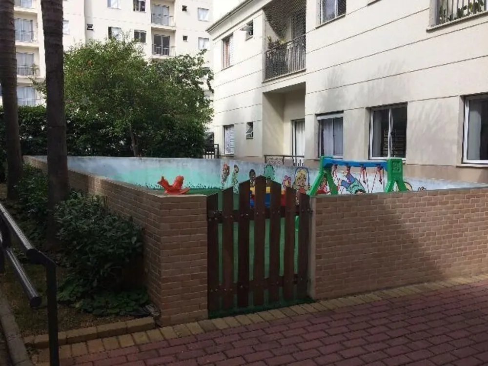 Apartamento, 2 quartos, 50 m² - Foto 8