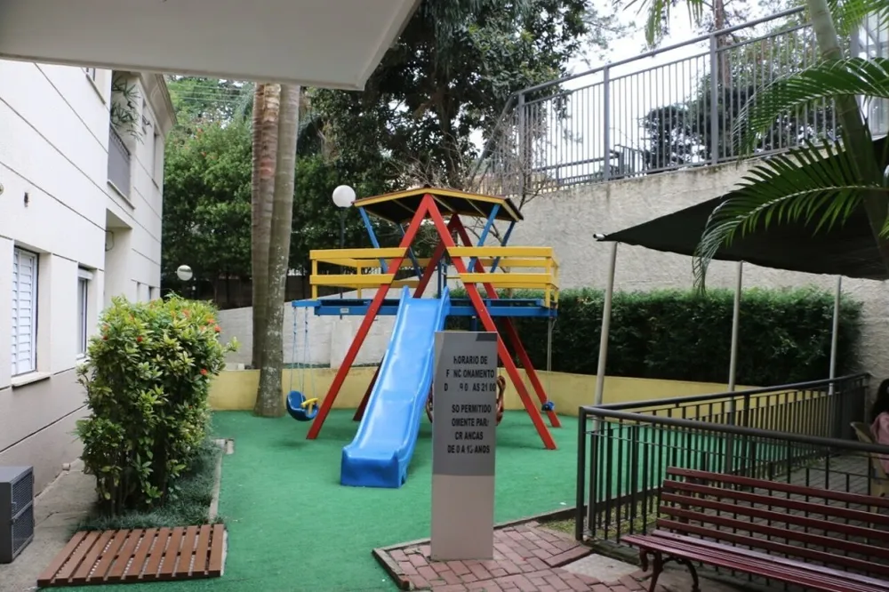 Apartamento, 2 quartos, 50 m² - Foto 7