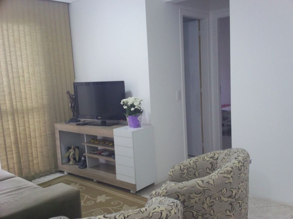 Apartamento, 2 quartos, 50 m² - Foto 2