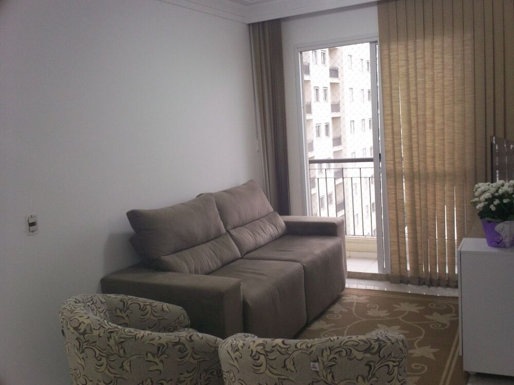 Apartamento, 2 quartos, 50 m² - Foto 1