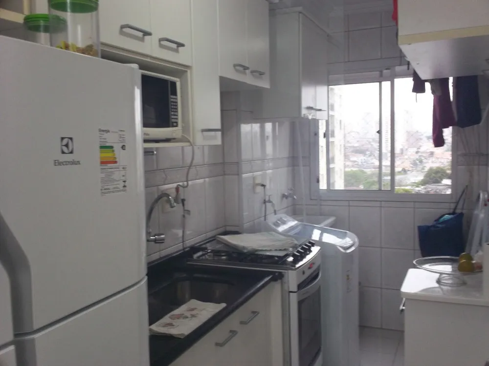 Apartamento, 2 quartos, 50 m² - Foto 5