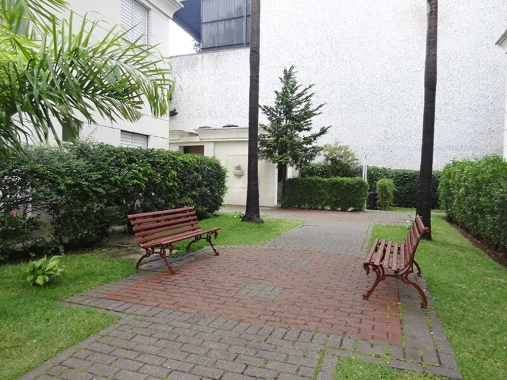 Apartamento, 2 quartos, 50 m² - Foto 10