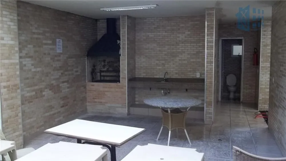 Apartamento, 2 quartos, 50 m² - Foto 9