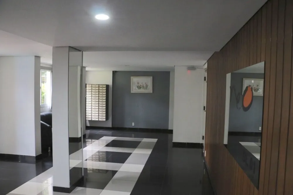 Apartamento, 2 quartos, 50 m² - Foto 11