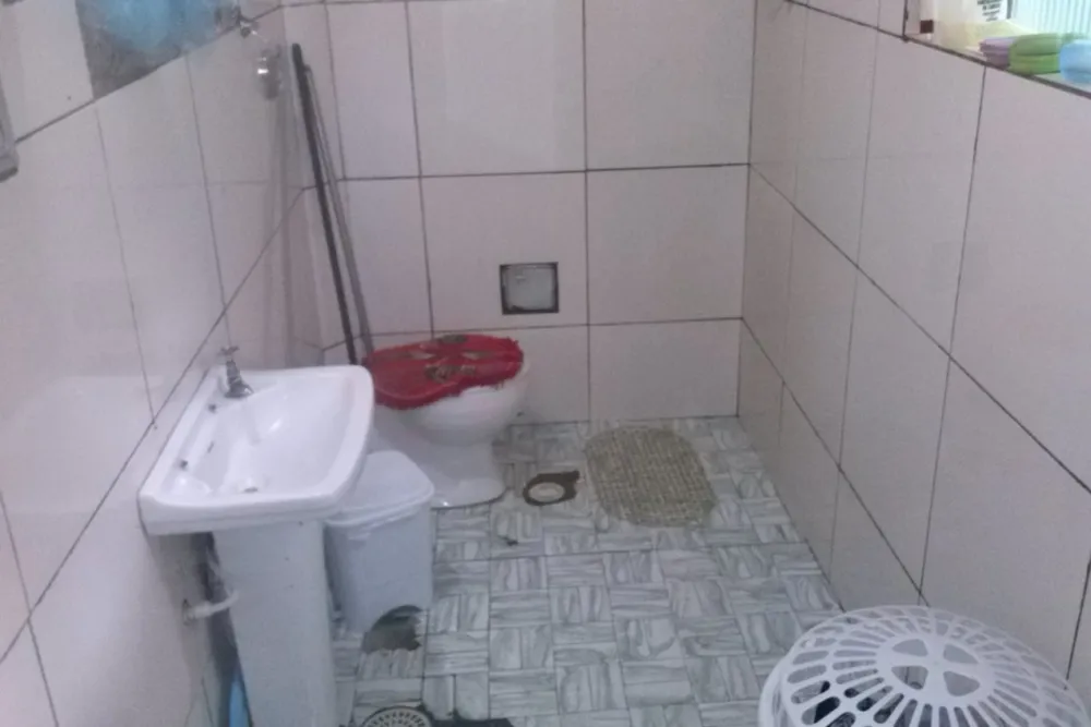 Casa, 2 quartos, 100 m² - Foto 3