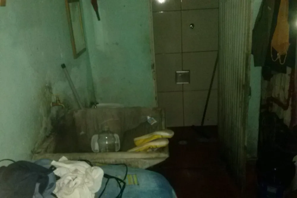 Casa, 2 quartos, 100 m² - Foto 1