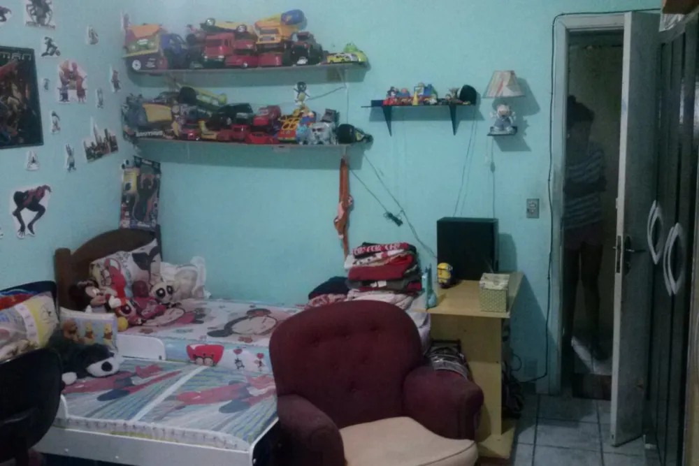 Casa, 2 quartos, 100 m² - Foto 7
