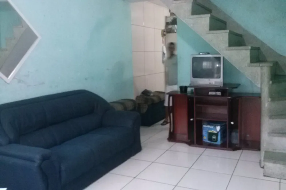 Casa, 2 quartos, 100 m² - Foto 4
