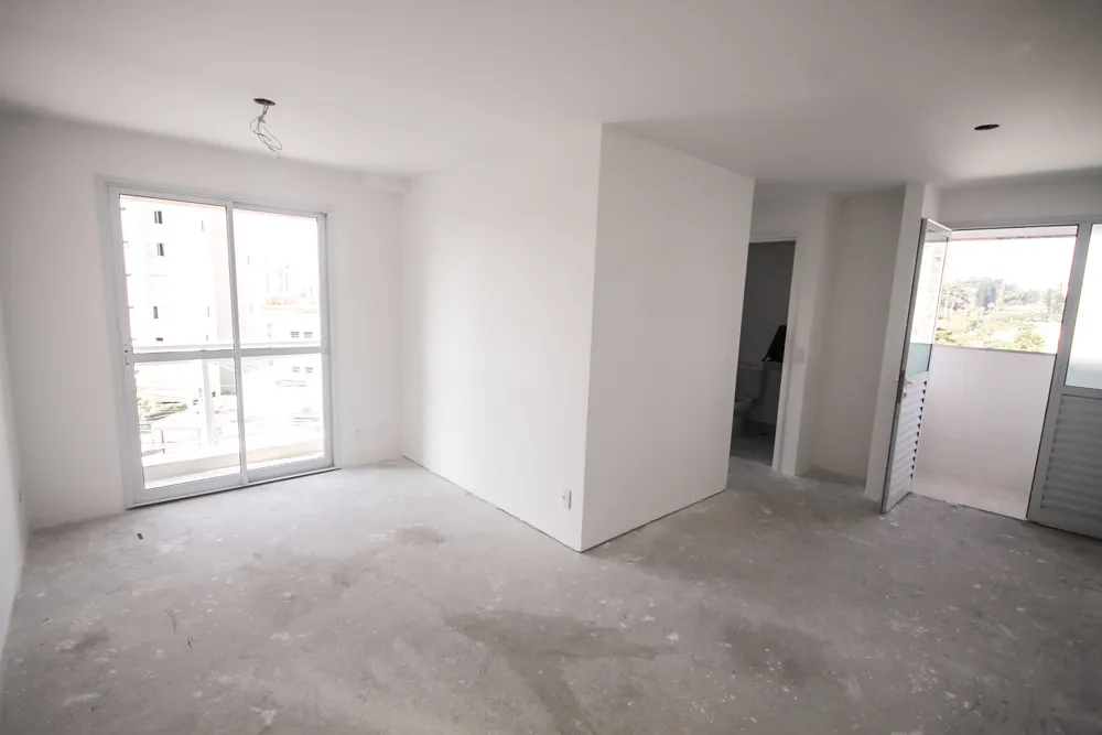Apartamento, 1 quarto, 35 m² - Foto 1