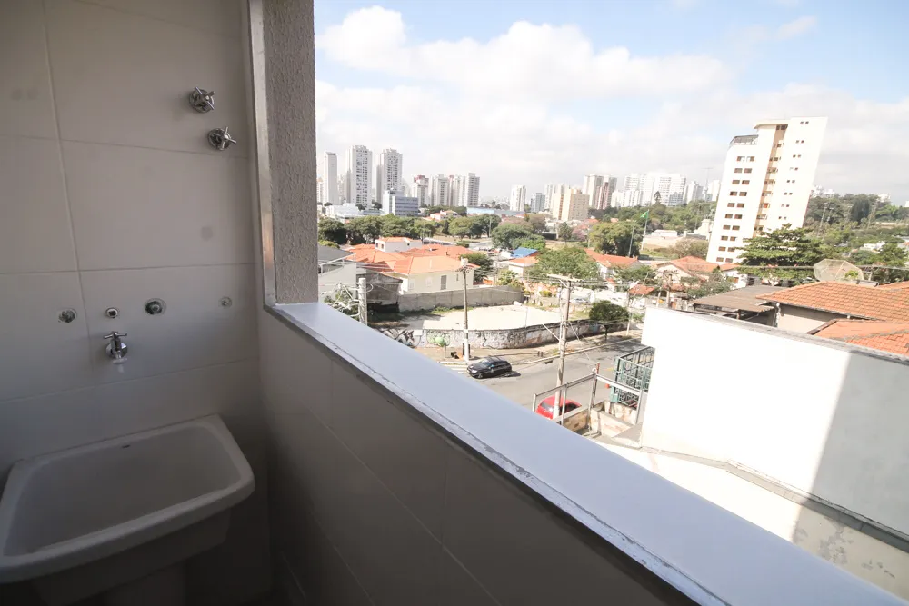 Apartamento, 1 quarto, 35 m² - Foto 7
