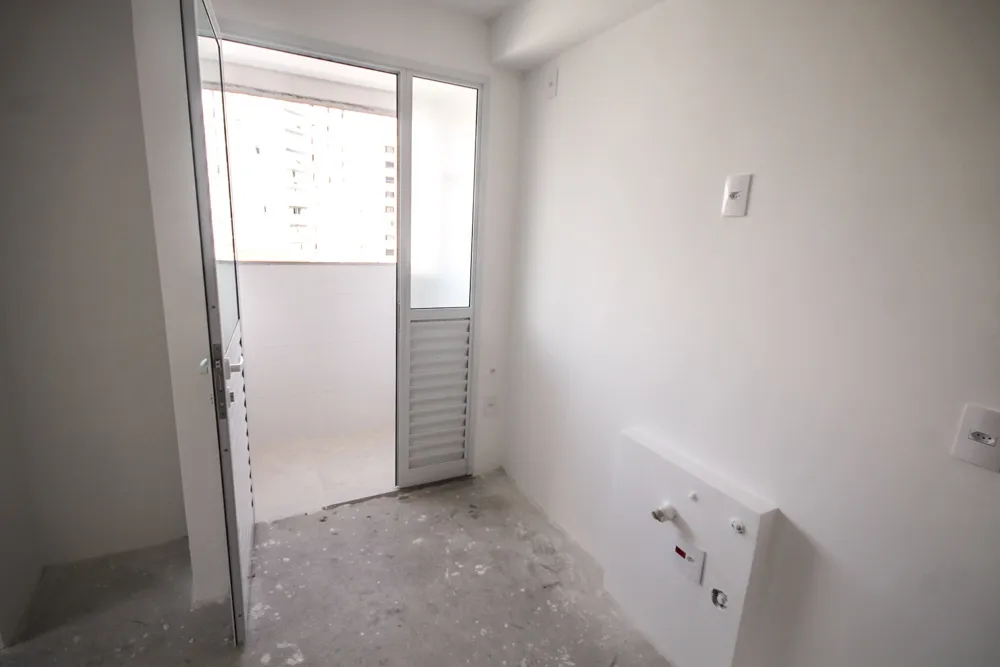 Apartamento, 1 quarto, 35 m² - Foto 6