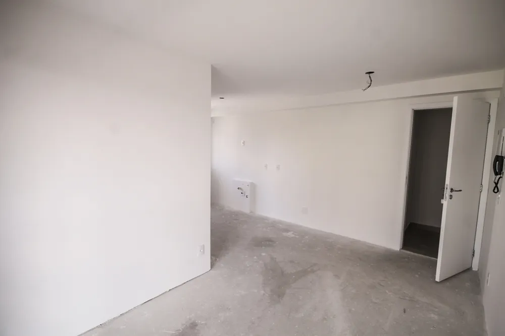 Apartamento, 1 quarto, 35 m² - Foto 2