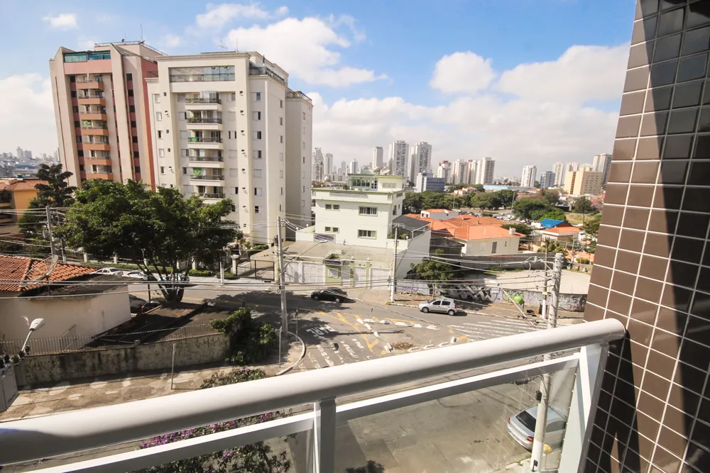 Apartamento, 1 quarto, 35 m² - Foto 3
