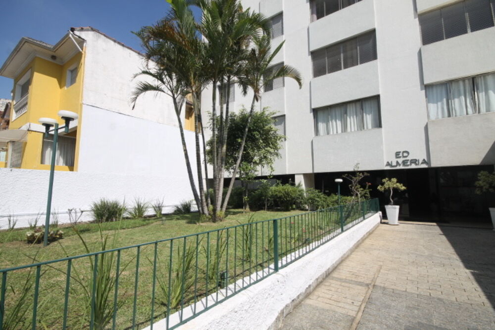 Apartamento, 2 quartos, 83 m² - Foto 13
