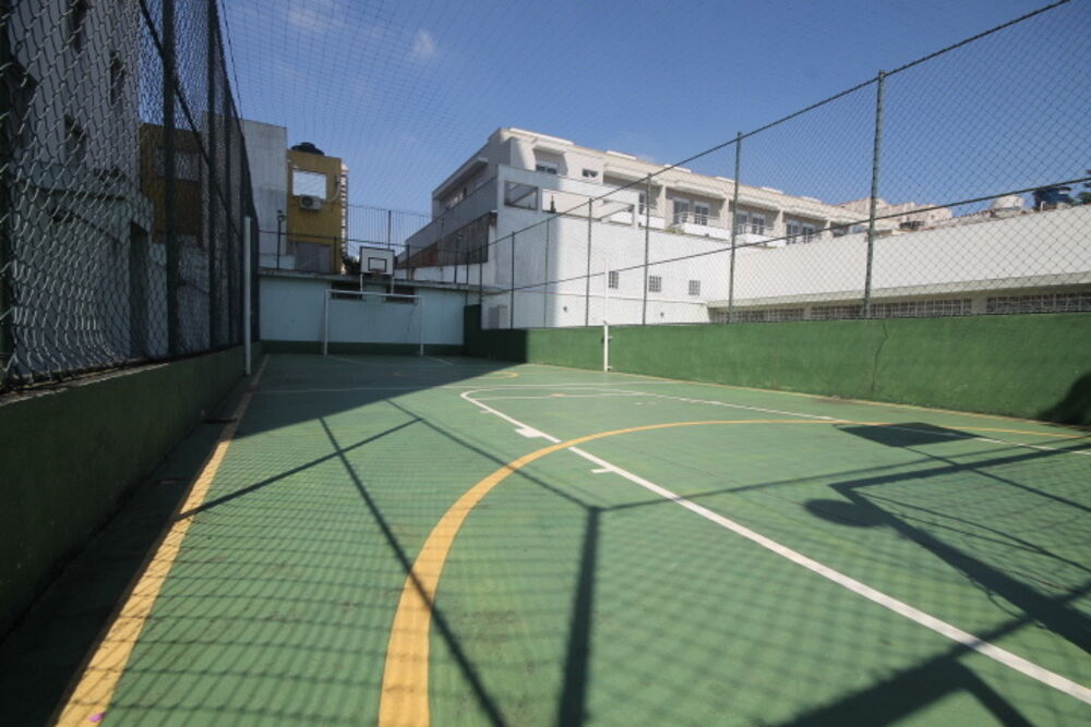 Apartamento, 2 quartos, 83 m² - Foto 10