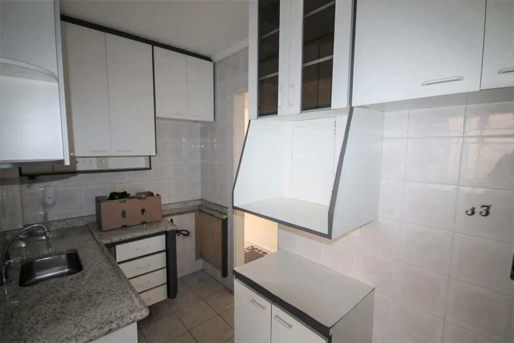 Apartamento, 2 quartos, 55 m² - Foto 6