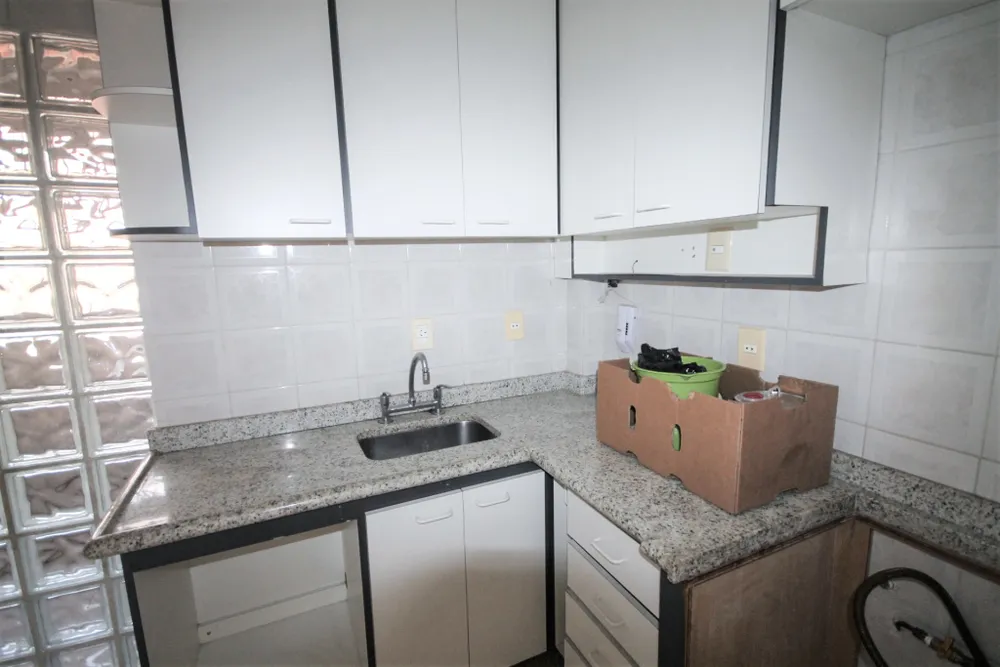 Apartamento, 2 quartos, 55 m² - Foto 5