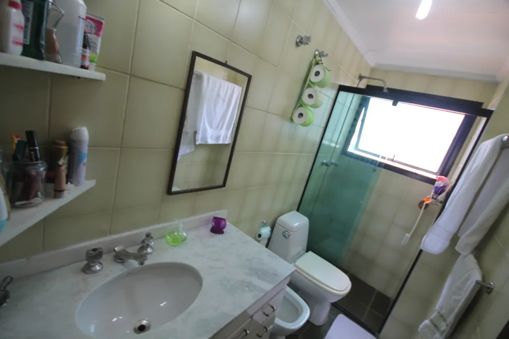 Apartamento, 3 quartos, 110 m² - Foto 4
