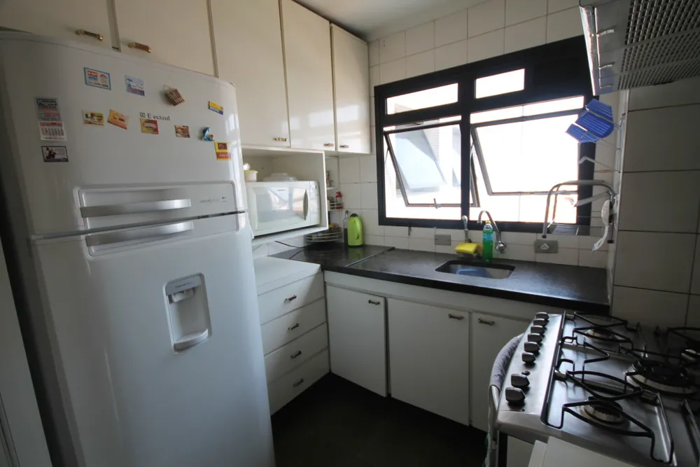 Apartamento, 3 quartos, 110 m² - Foto 2
