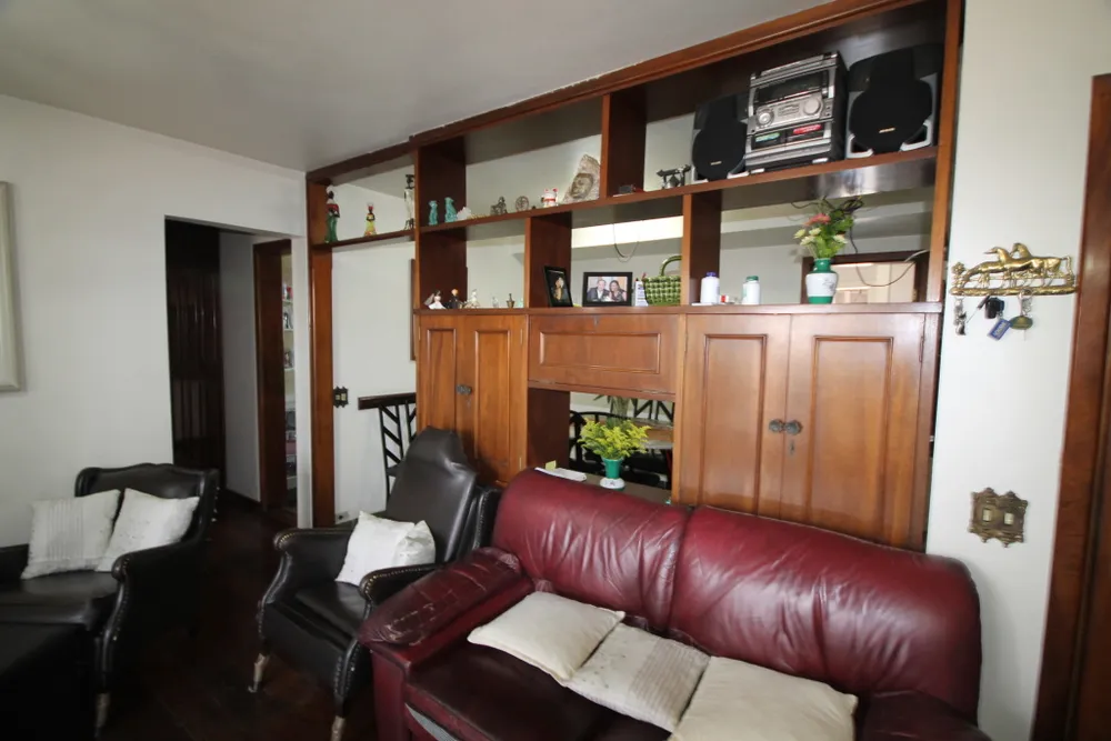 Apartamento, 3 quartos, 110 m² - Foto 1
