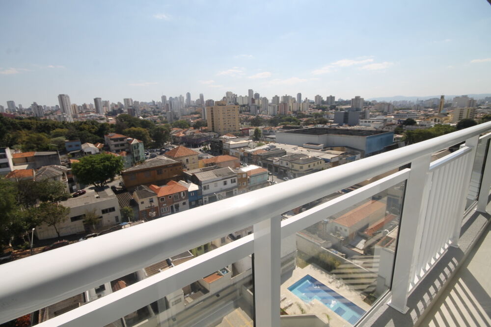 Apartamento, 2 quartos, 60 m² - Foto 9