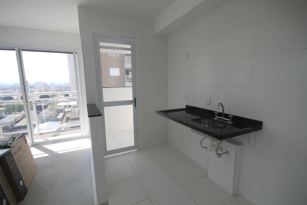 Apartamento, 2 quartos, 60 m² - Foto 1