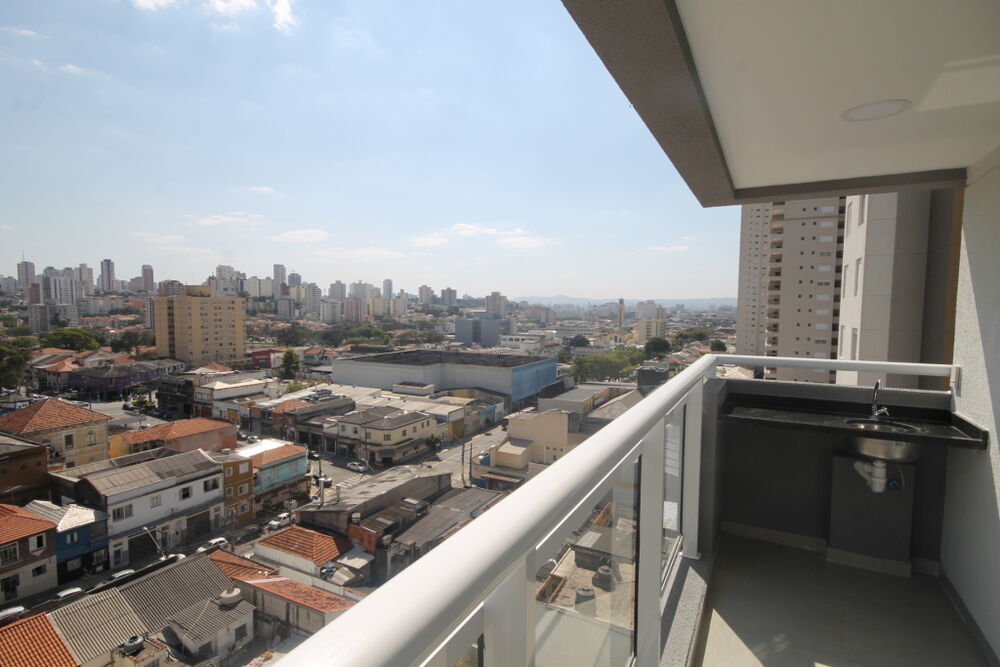 Apartamento, 2 quartos, 60 m² - Foto 13