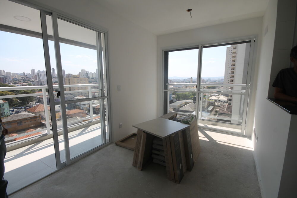 Apartamento, 2 quartos, 60 m² - Foto 2